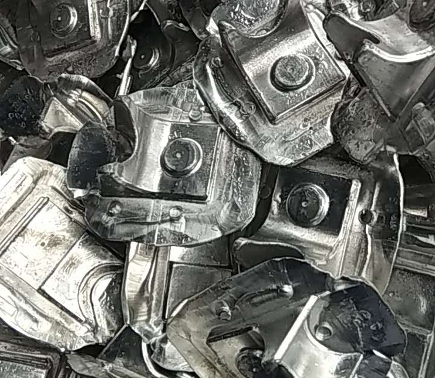 鋁合金鑄造熱處理