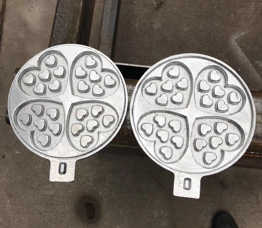 鋁合金電子器材熱處理 鋁合金電子器材熱處理