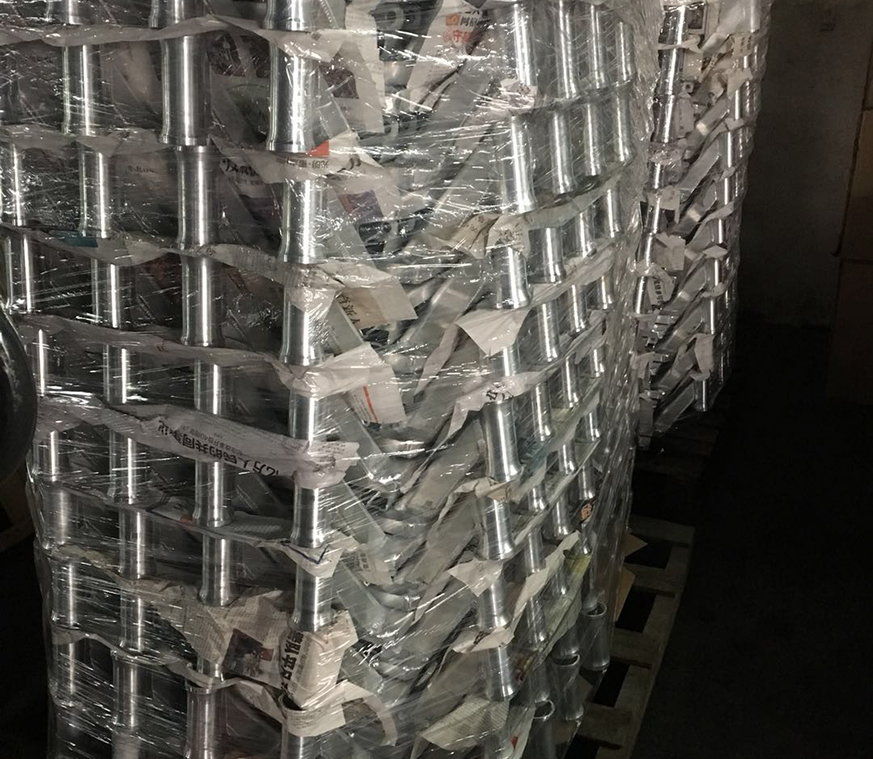 鋁合金電動車架熱加工 鋁合金電動車架熱加工