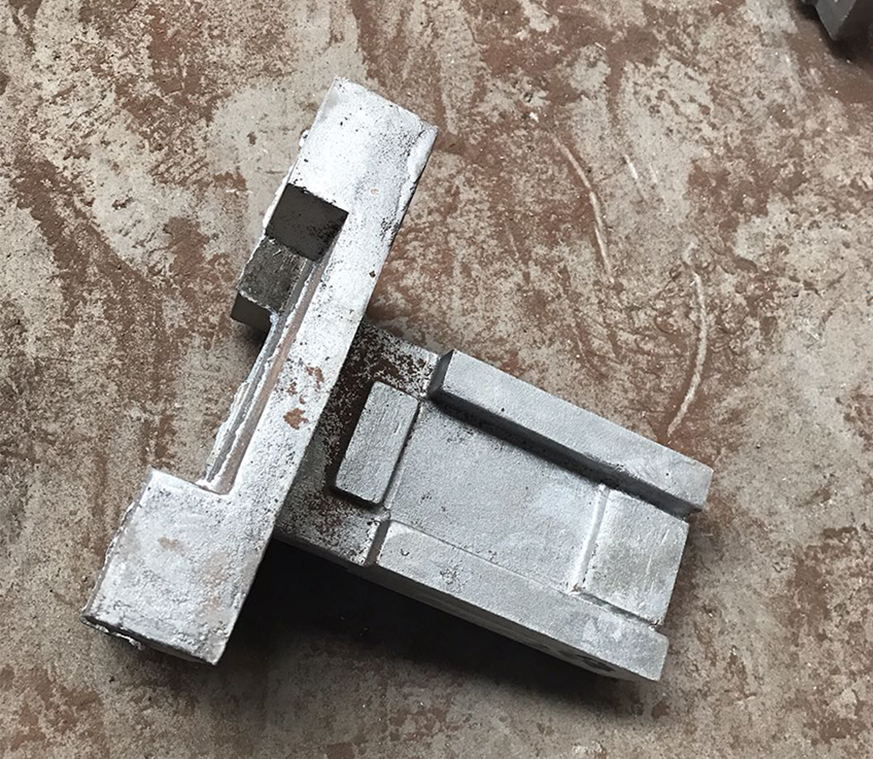 鋁合金鑄造件熱處理 鋁合金鑄造件熱處理