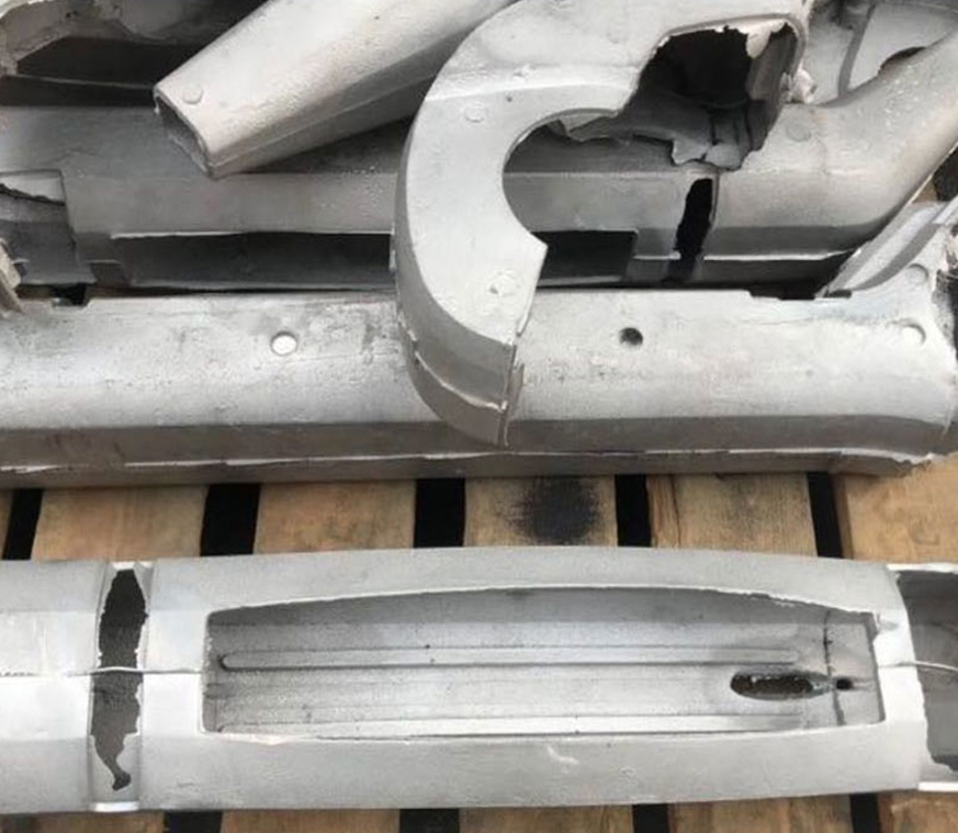 鋁合金鑄造件熱處理廠 鋁合金鑄造件熱處理廠