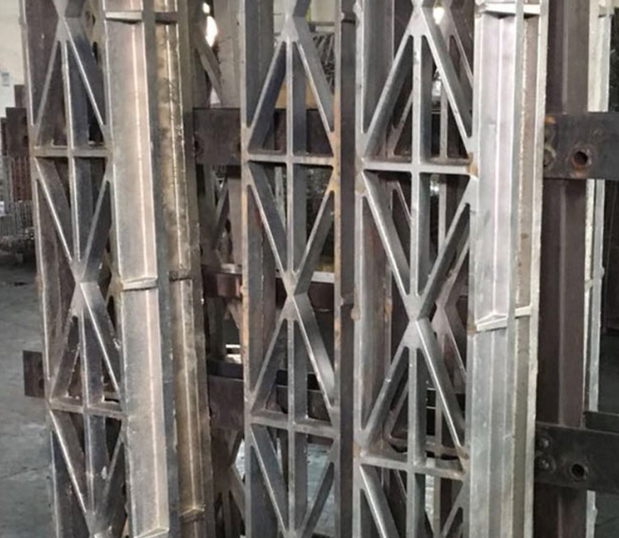 東莞金鑄造件熱處理 東莞金鑄造件熱處理