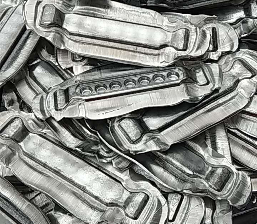 鍛造熱處理加工工廠 鍛造熱處理加工工廠