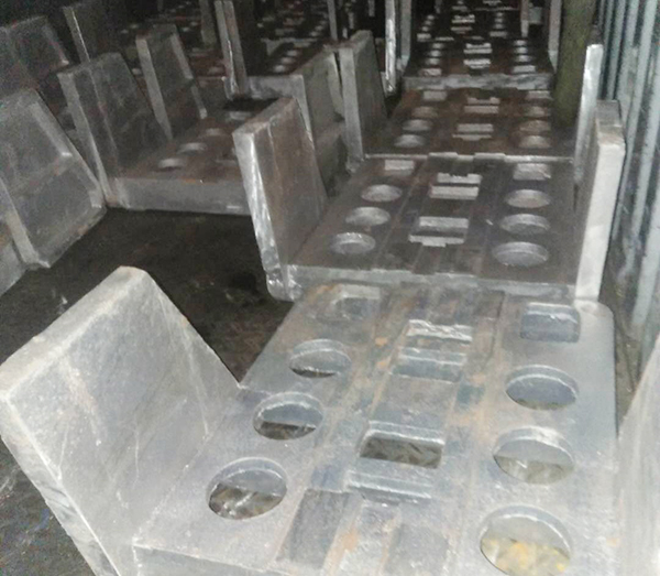 香蕉国产在线鑄造件類