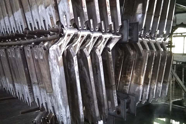 湖南提供鋁合金鑄件熱處理加工價格