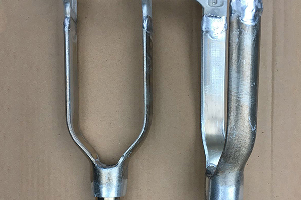 湖南提供鋁合金管材型材熱處理價格