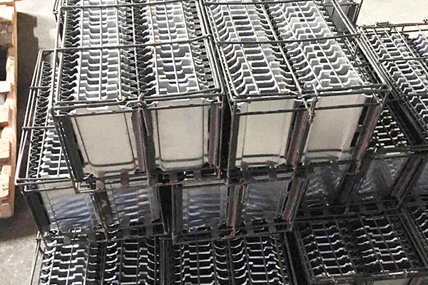 廣州供應鋁合金滑板車架熱處理廠