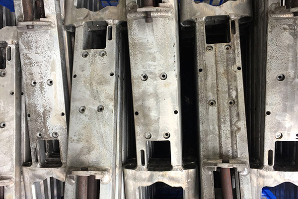 江門專業6063鋁合金熱處理廠家