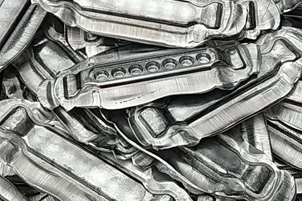 佛山專業鋁合金鑄造件熱處理價格