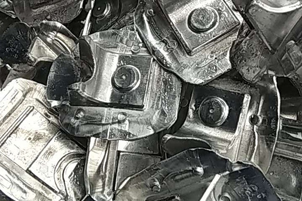 浙江專業鋁合金鑄件熱處理加工廠家