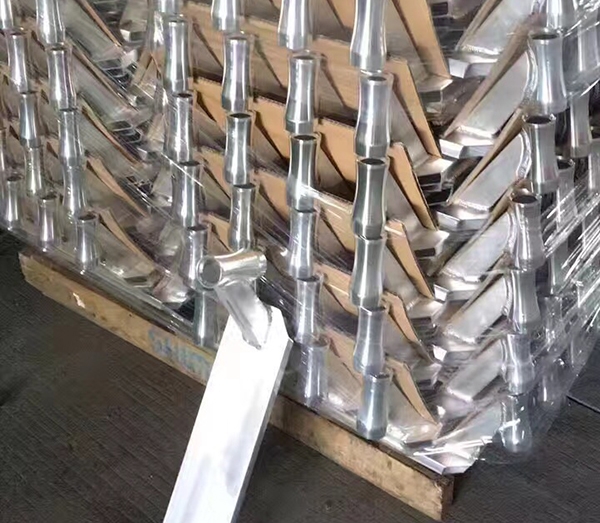 鋁合金滑板電動車架類