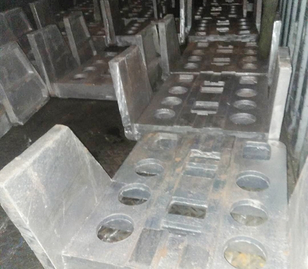 香蕉国产在线鑄造件類