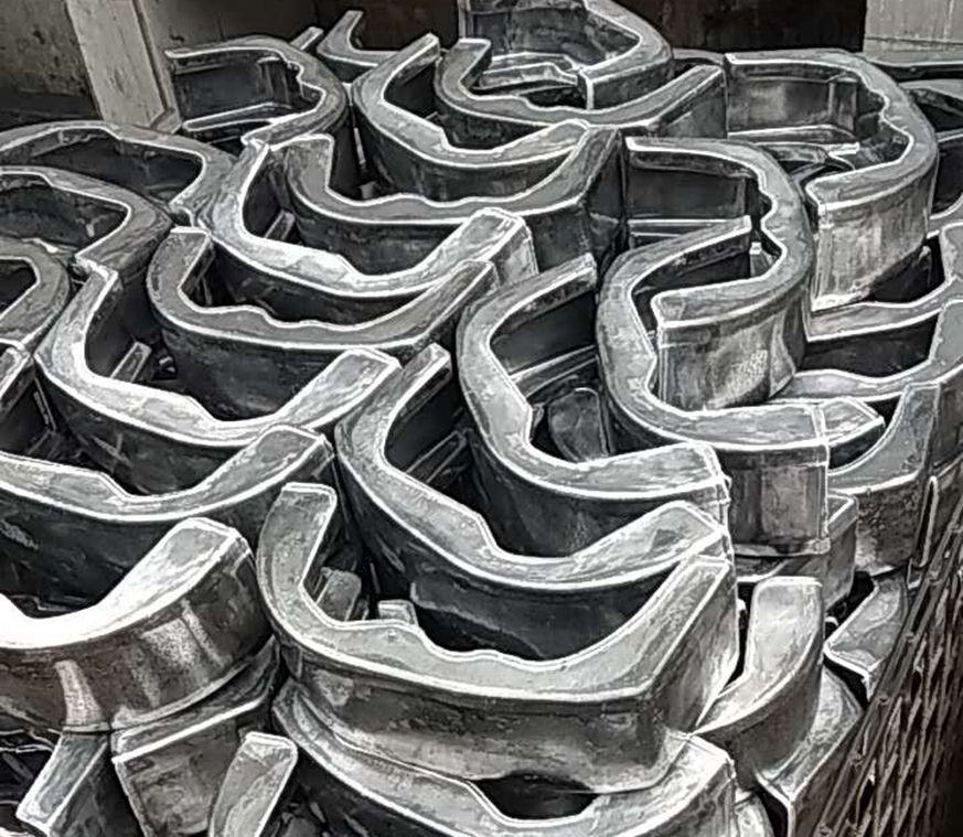 鋁合金熱處理 鋁合金熱處理