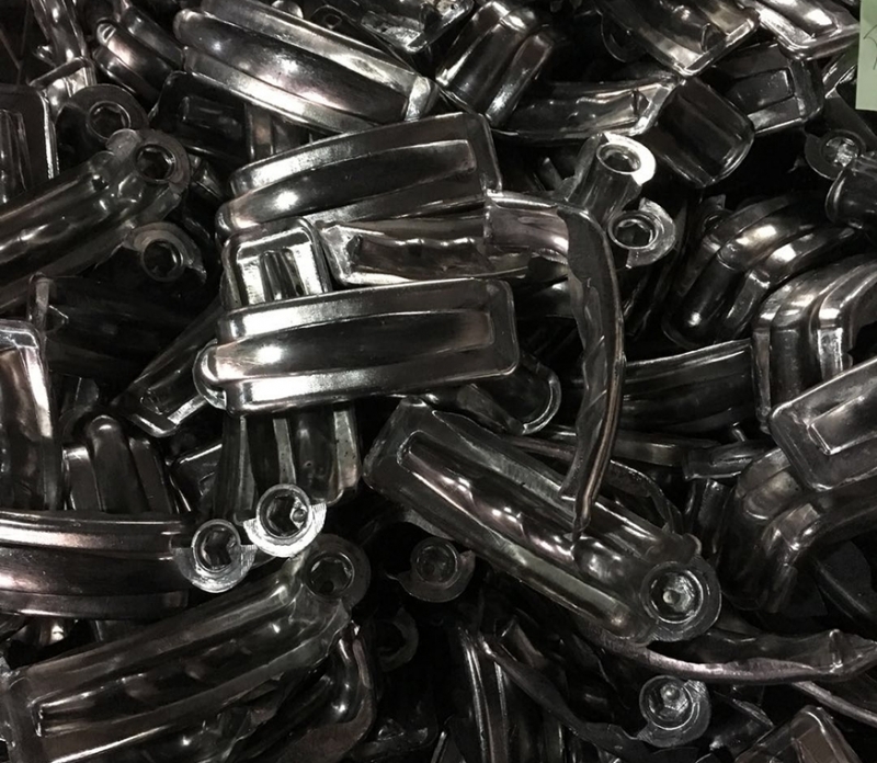 91香蕉短视频工藝性能有何特點？